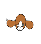ぺこ（個別スタンプ：32）