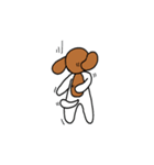 ぺこ（個別スタンプ：33）