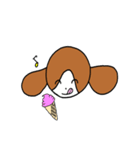 ぺこ（個別スタンプ：36）