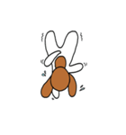 ぺこ（個別スタンプ：37）