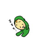 ミミッチーズ（個別スタンプ：27）