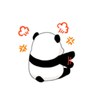 患者の気持ち2 和歌山パンダ編（個別スタンプ：5）