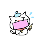 ころにゃんスタンプ（個別スタンプ：15）