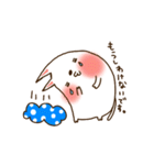 おににゃんこ（個別スタンプ：22）