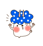 おににゃんこ（個別スタンプ：37）