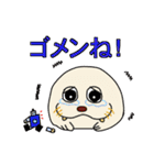 セイウチ君（個別スタンプ：10）