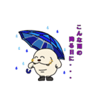 セイウチ君（個別スタンプ：33）