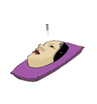 ノーちゃん（個別スタンプ：4）