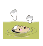 ノーちゃん（個別スタンプ：37）