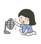 Mim by Immimmim（個別スタンプ：13）
