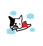 フレブルスタンプ（個別スタンプ：25）
