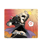 Tales of Hertiz : Cedric by Ayumi（個別スタンプ：18）