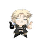 Tales of Hertiz : Cedric by Ayumi（個別スタンプ：29）