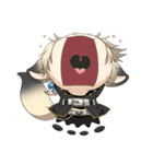 Tales of Hertiz : Cedric by Ayumi（個別スタンプ：31）