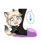 Tales of Hertiz : Cedric by Ayumi（個別スタンプ：38）
