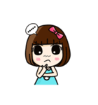 Nana (En)（個別スタンプ：26）