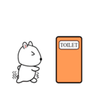 ねっこちゃん（個別スタンプ：15）