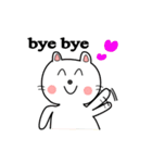 ねっこちゃん（個別スタンプ：28）