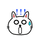 ねっこちゃん（個別スタンプ：38）
