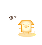 あしゆくん！！（個別スタンプ：28）
