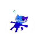 Cube's Freedom Life（個別スタンプ：9）