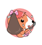 KrianBoy（個別スタンプ：9）