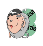 KrianBoy（個別スタンプ：17）