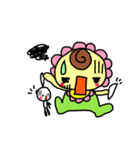 オー！ マイ ベイベー（個別スタンプ：26）