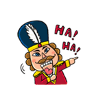 Royal（個別スタンプ：1）