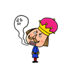 Royal（個別スタンプ：5）