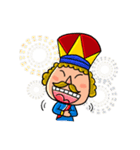 Royal（個別スタンプ：23）