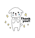 イエナシ君（個別スタンプ：1）
