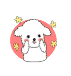 イエナシ君（個別スタンプ：3）