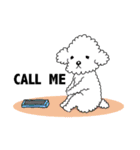 イエナシ君（個別スタンプ：4）