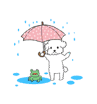イエナシ君（個別スタンプ：10）