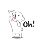 イエナシ君（個別スタンプ：13）