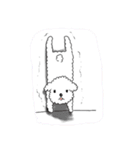イエナシ君（個別スタンプ：26）
