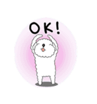 イエナシ君（個別スタンプ：30）