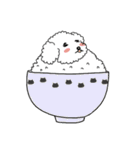 イエナシ君（個別スタンプ：36）