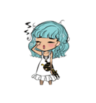 Little CHIC Club（個別スタンプ：29）