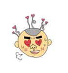 きのこズ（個別スタンプ：2）
