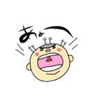 きのこズ（個別スタンプ：33）