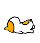 毒舌にゃんこ（個別スタンプ：10）