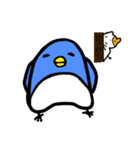 毒舌にゃんこ（個別スタンプ：40）