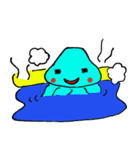 宇宙人 地球に住む（個別スタンプ：29）