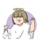 鬼ちゃんスタンプ（個別スタンプ：40）