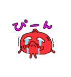 野菜王国（個別スタンプ：32）