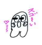 ぽよよんた（個別スタンプ：29）