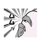 タマゴの家族（個別スタンプ：33）