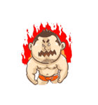 TORO CHAN（個別スタンプ：23）